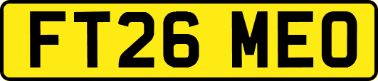 FT26MEO