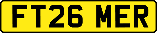 FT26MER