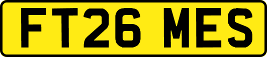FT26MES