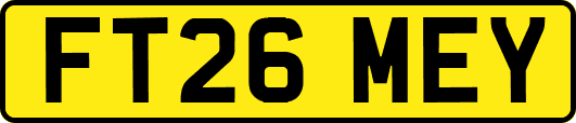 FT26MEY