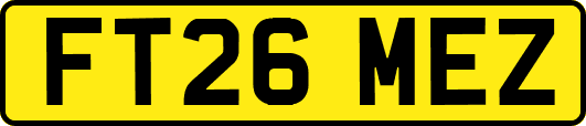 FT26MEZ