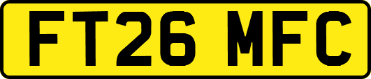 FT26MFC