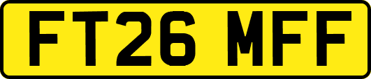 FT26MFF