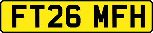 FT26MFH