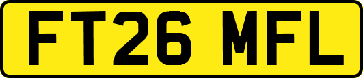 FT26MFL