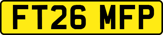 FT26MFP
