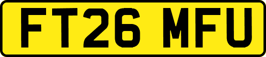 FT26MFU