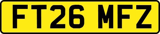 FT26MFZ