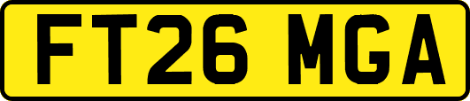 FT26MGA