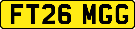 FT26MGG