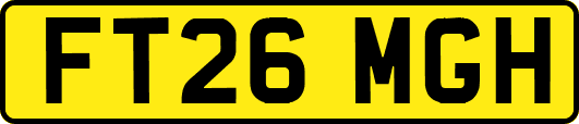 FT26MGH
