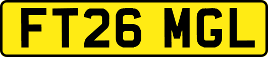 FT26MGL