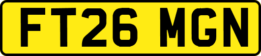 FT26MGN