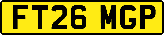 FT26MGP