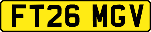 FT26MGV