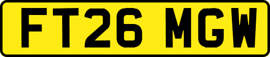 FT26MGW
