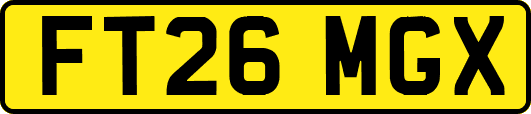FT26MGX