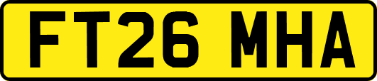 FT26MHA