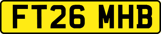 FT26MHB