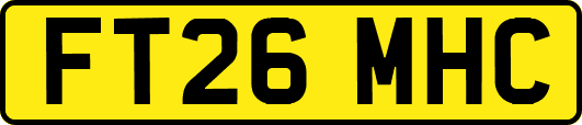 FT26MHC