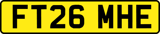 FT26MHE