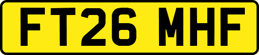 FT26MHF
