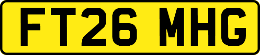 FT26MHG