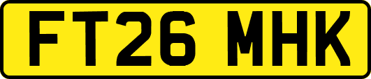 FT26MHK
