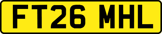 FT26MHL