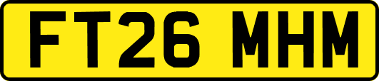 FT26MHM