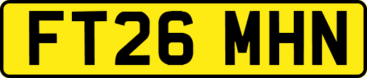 FT26MHN
