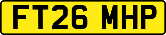 FT26MHP