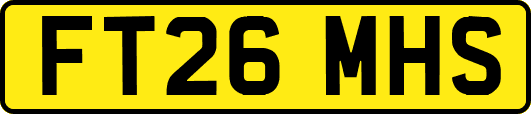 FT26MHS
