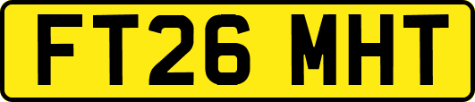 FT26MHT