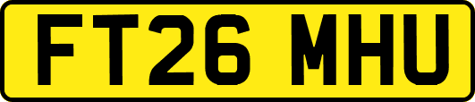 FT26MHU