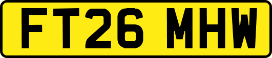 FT26MHW