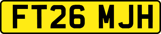 FT26MJH