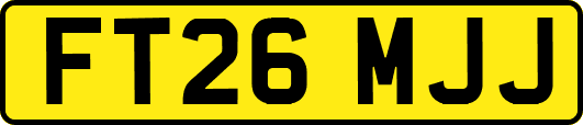 FT26MJJ