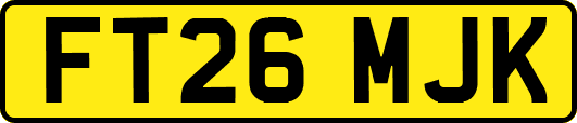 FT26MJK
