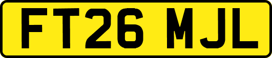 FT26MJL
