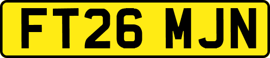 FT26MJN