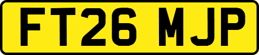 FT26MJP