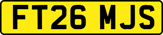 FT26MJS