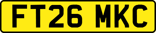 FT26MKC