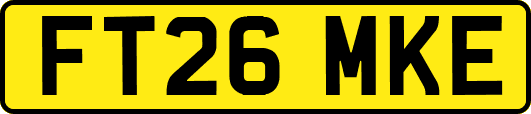 FT26MKE