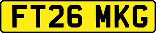 FT26MKG