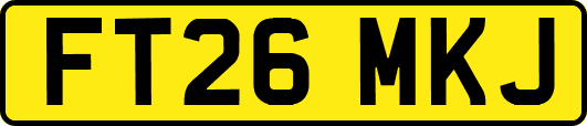 FT26MKJ