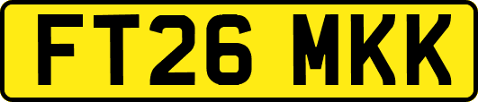 FT26MKK