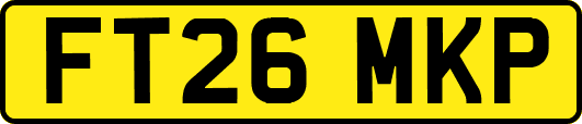 FT26MKP