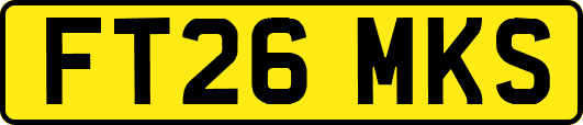 FT26MKS